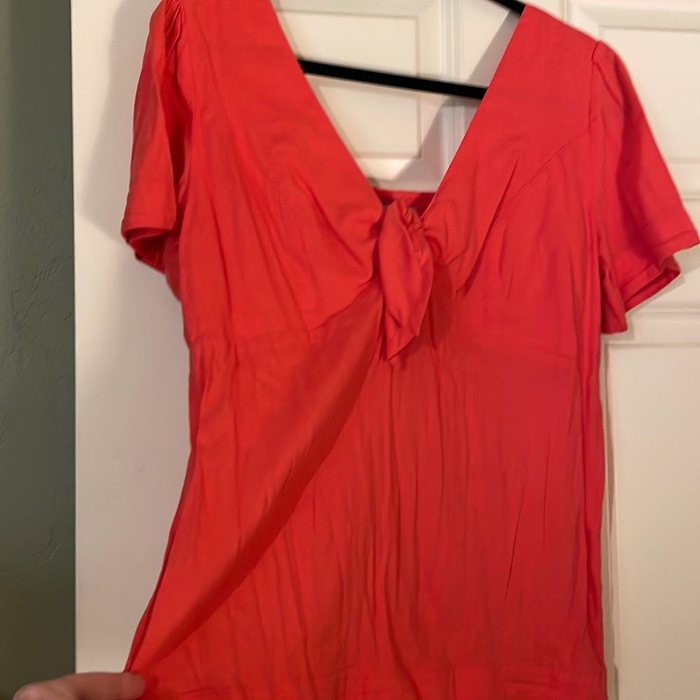 Womens top